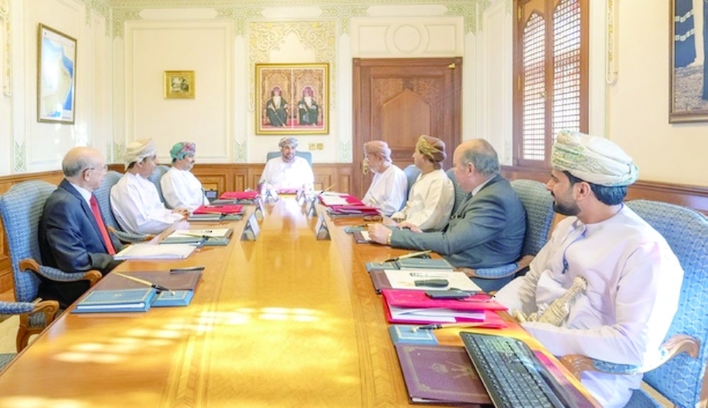 Sultan Qaboos Award for Culture