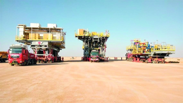 PDO, OQ conduct hydrogen-based heavy mobility feasibility study - Vimarsana News