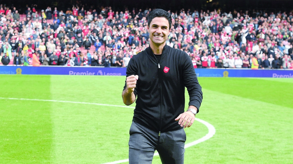 arteta-celebrates-tottenham
