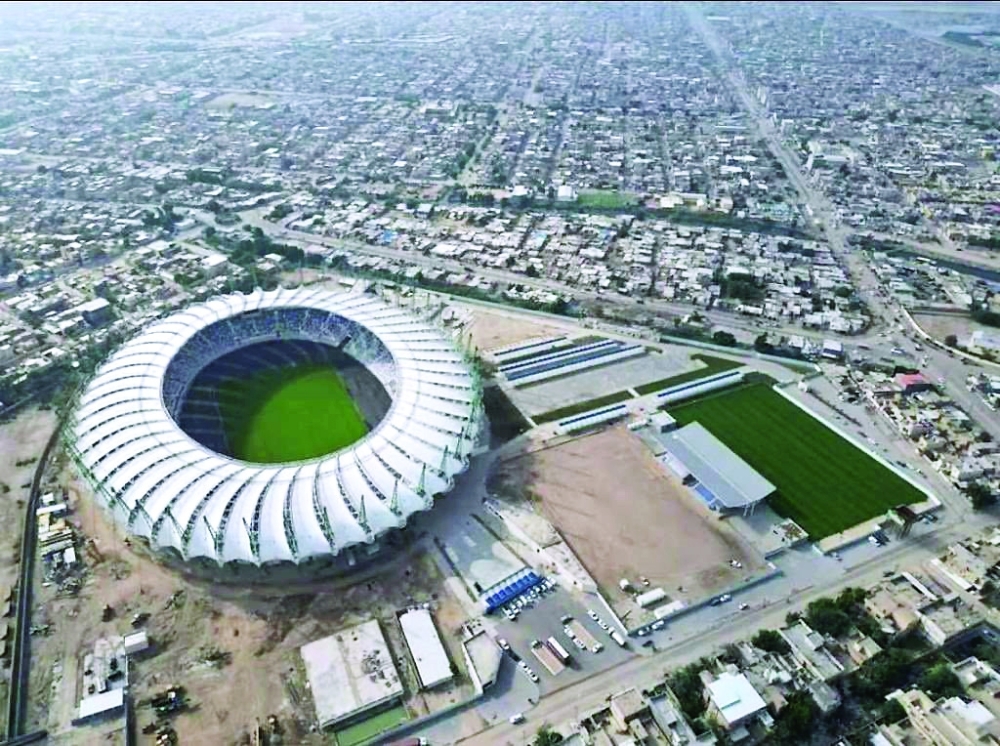 Oman national team all set for 25th Arabian Gulf Cup Oman Observer