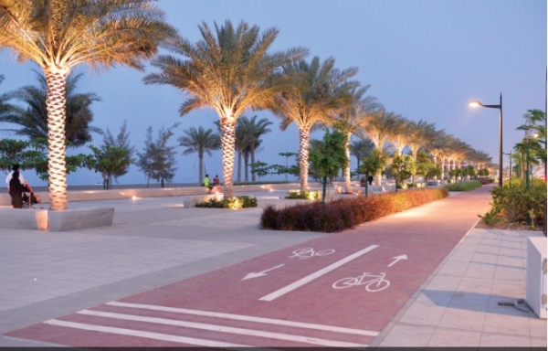 Private security force to guard Seeb waterfront - Vimarsana News