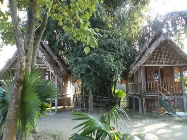 Descendants of Tai race live in India's Assam village - Vimarsana News