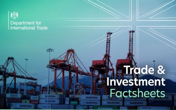 UK exports to Oman rise 16.8 per cent to RO 415 million - Vimarsana News