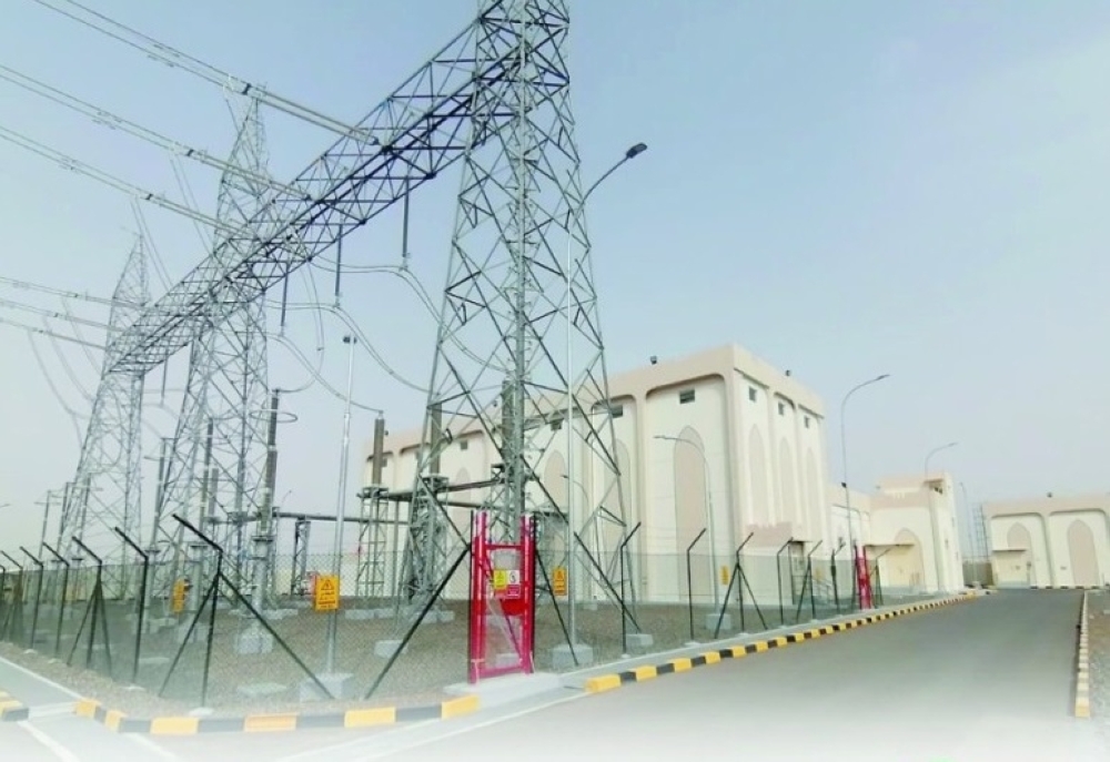 OETC acquires assets from Tanweer