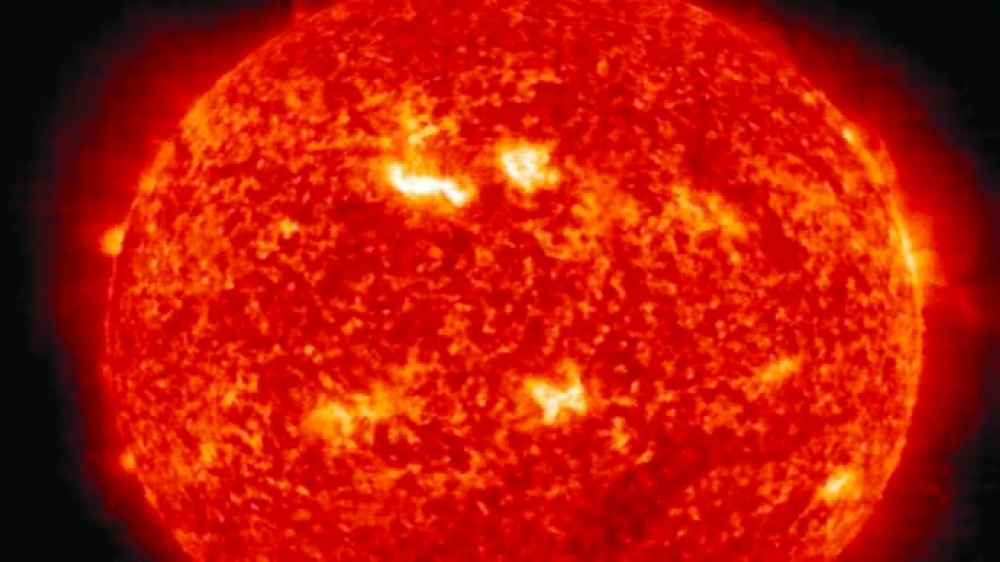 Researchers uncover the long-hidden process that helps explain why the Sun's corona can be vastly hotter than the solar surface that emits it.