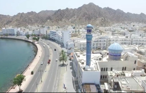 Oman flashback - the year that was - Vimarsana News