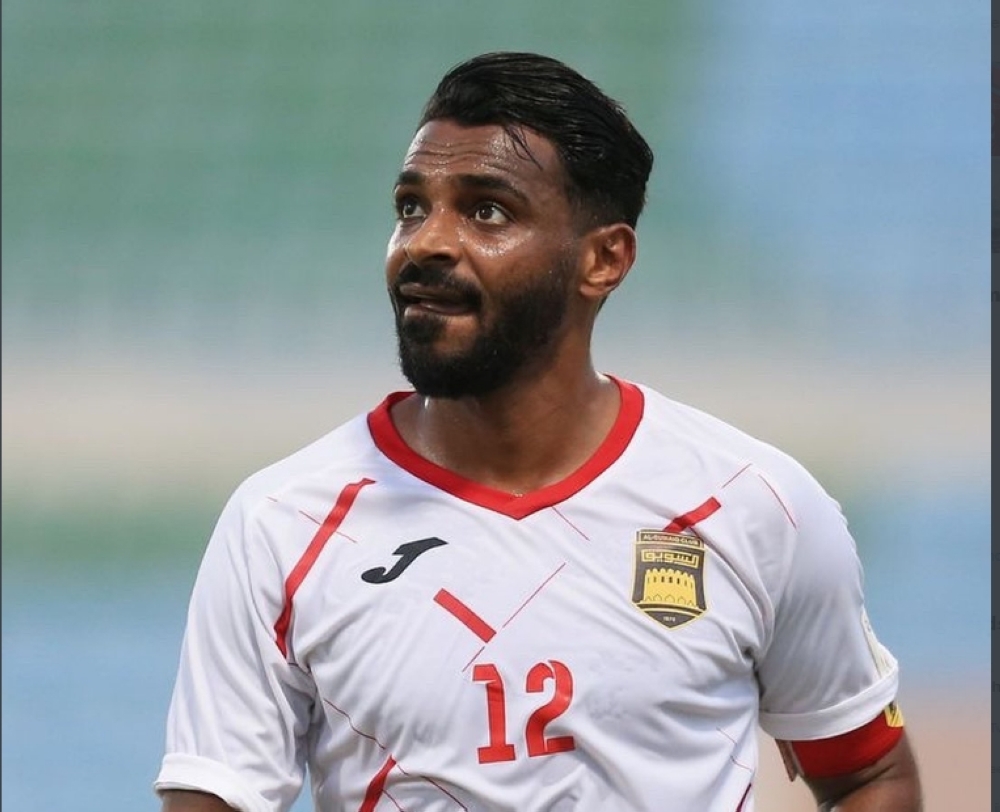 Ahmed Kano