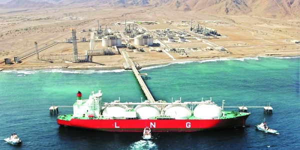 OIA affiliates report success in LNG, mining, circular economy - Vimarsana News