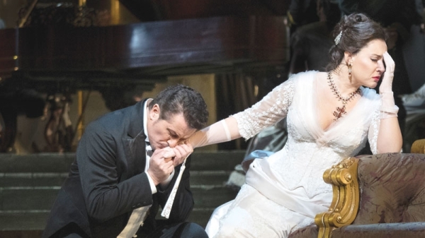 The Met Opera Found an Audience for ‘Fedora.’ For Now - Oman Observer