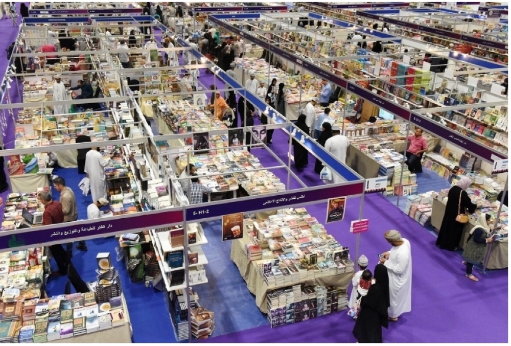 book fair
