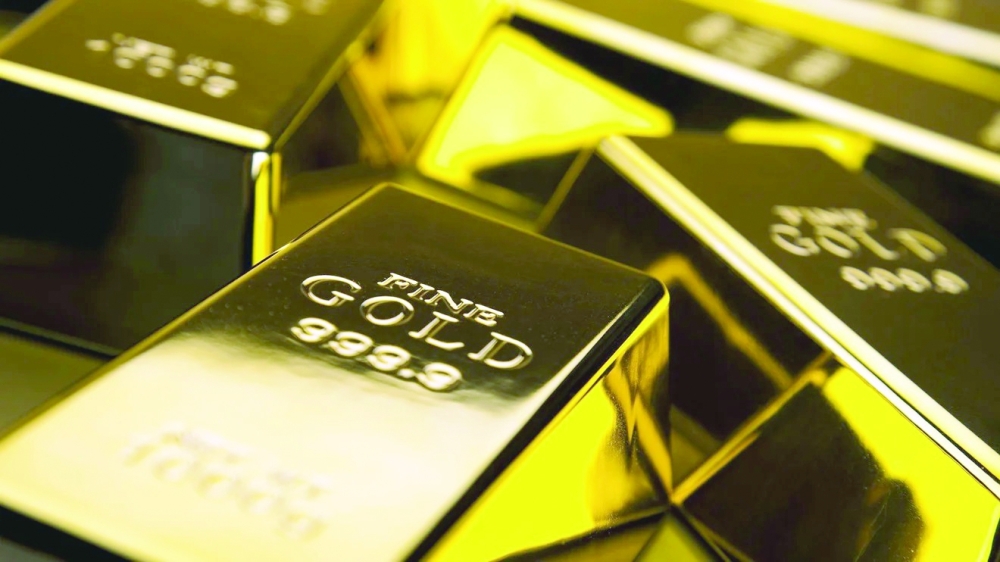 The de-dollarization and general appetite for gold should ensure another strong year of official sector gold buying.