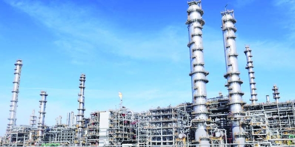 Financial efficiency, economic growth key goals of Oman 2023 Budget: EY - Vimarsana News