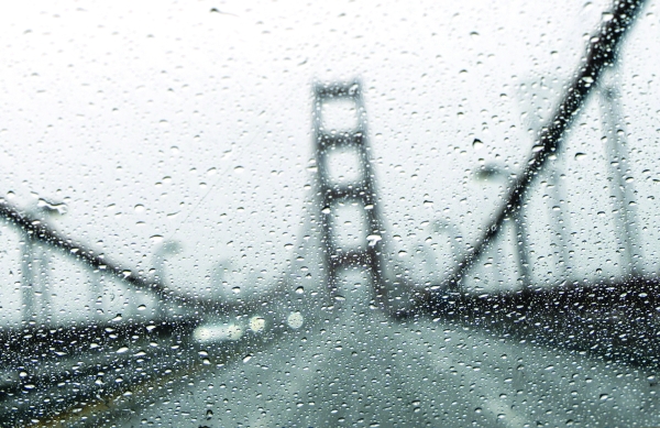 State of emergency declared in storm-battered California - Oman Observer