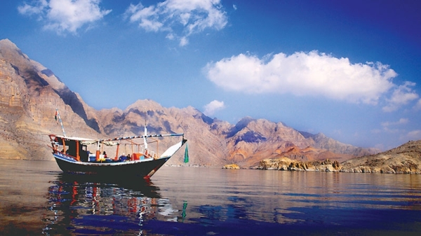 Oman marks Environment Day today - Vimarsana News