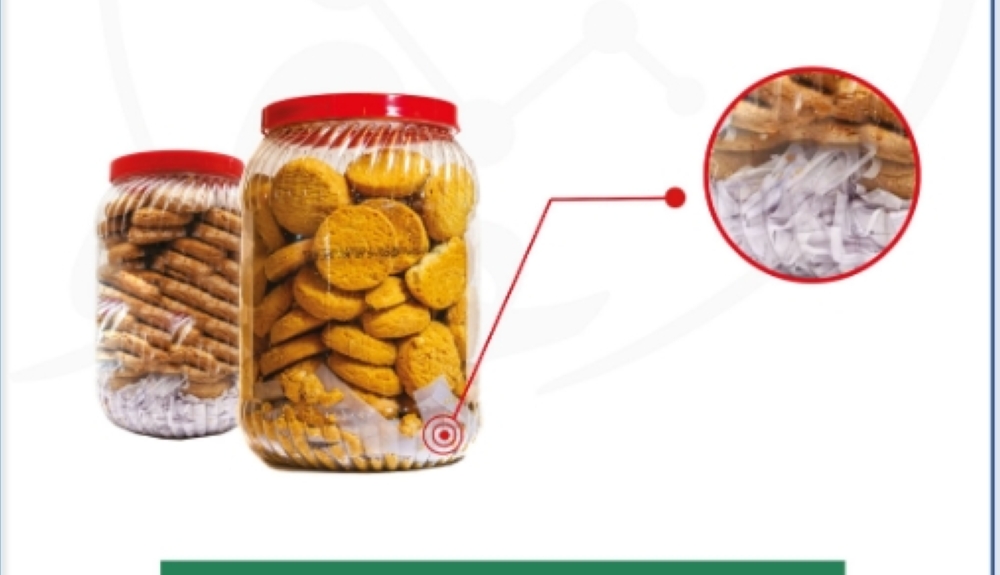 biscuits