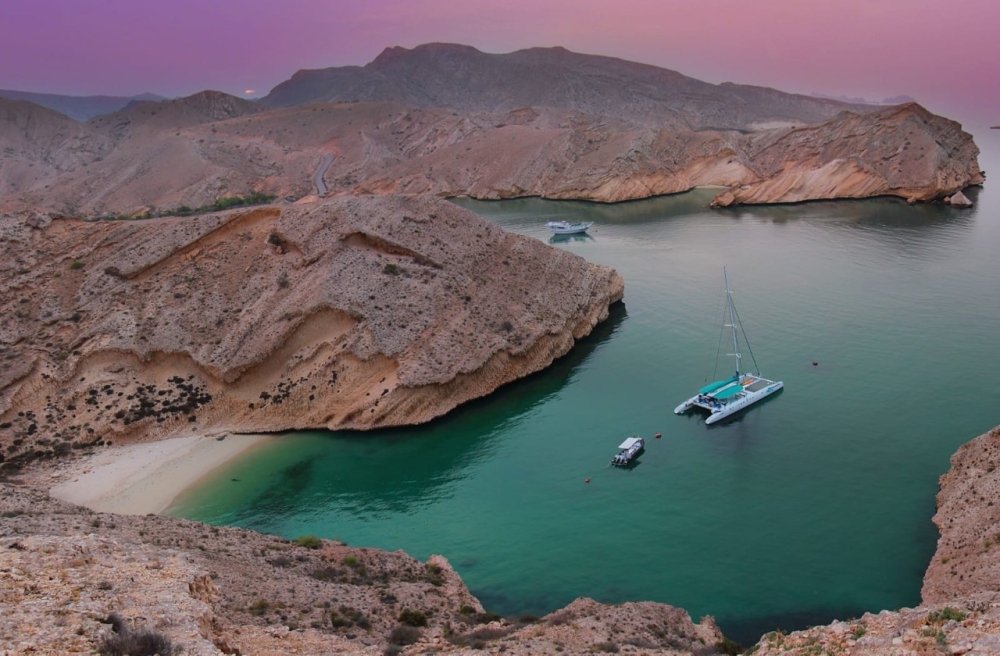 GCC residents do not need a prior visa to enter Oman MHT Oman Observer