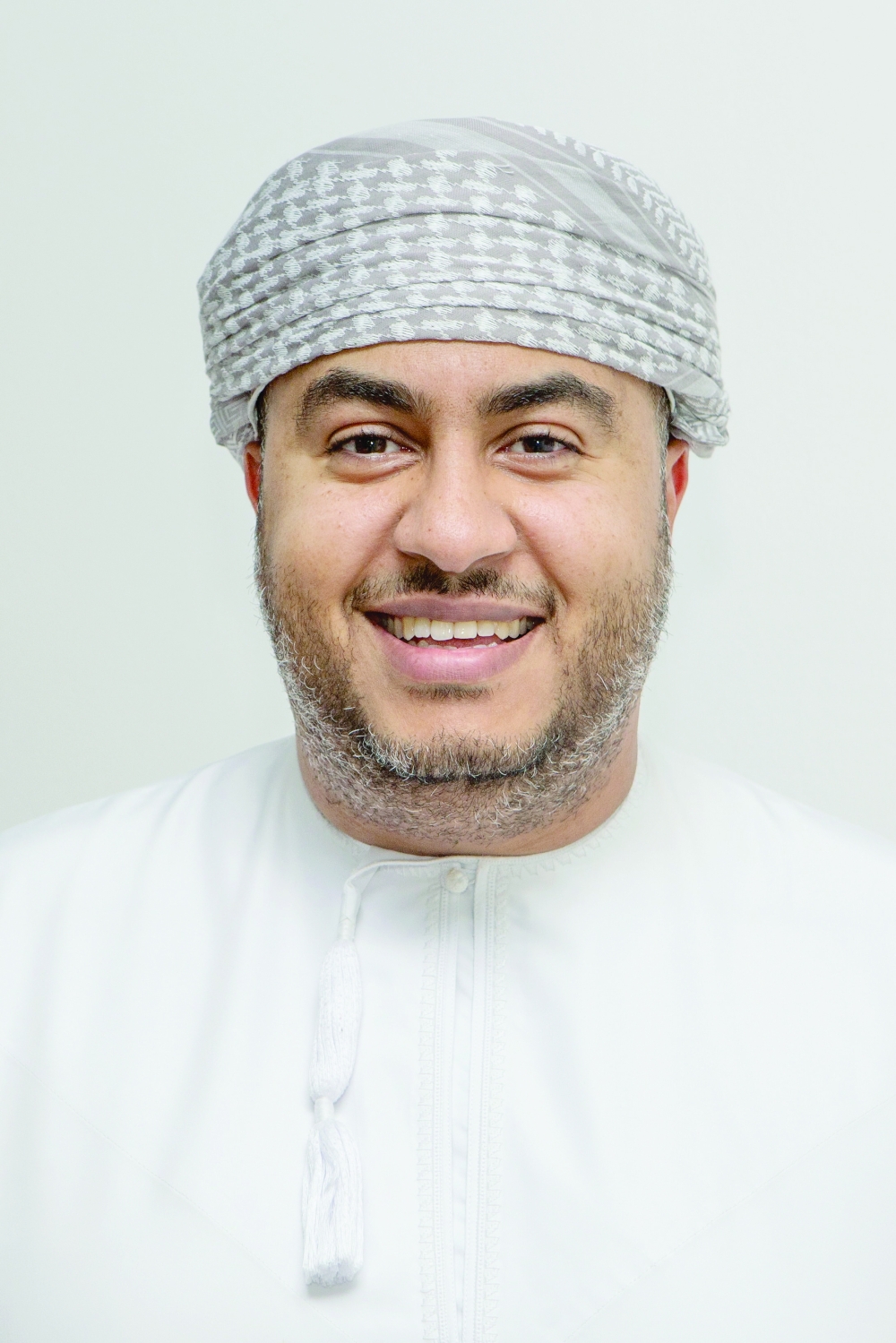 Mohammed bin Salim Al Oufi