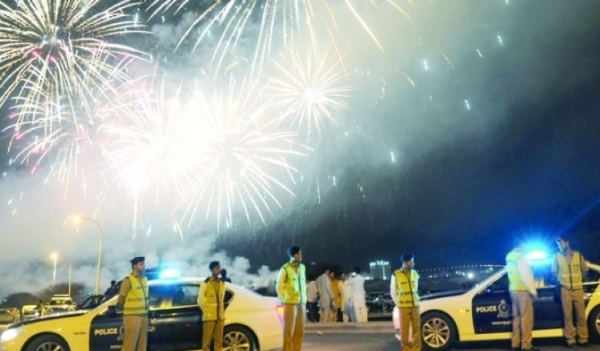 Muscat Nights: Traffic tips for visitors to Qurum Park, Naseem Park - Vimarsana News