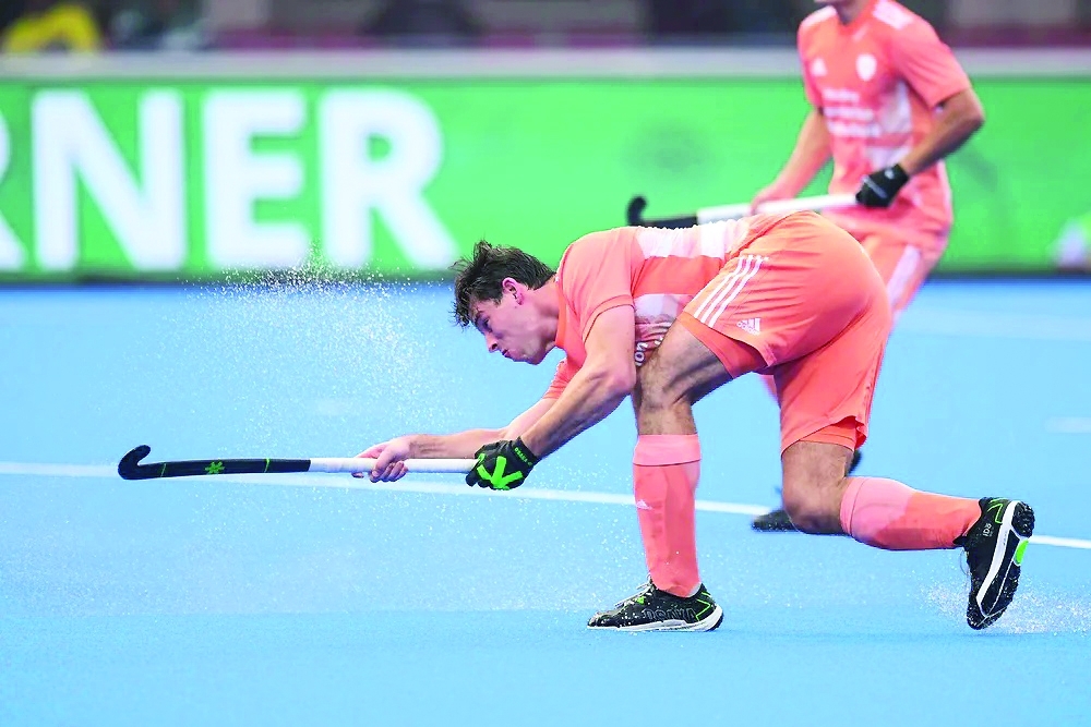Dutch-Chile