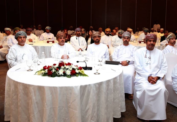 Plans to integrate logistic services in S Batinah, Muscat - Vimarsana News