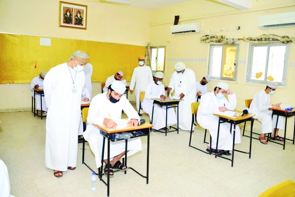 57,906 students take GED first semester exams from today - Vimarsana News