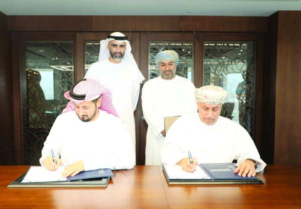 Marafiq signs MoU with Siemens Energy - Vimarsana News