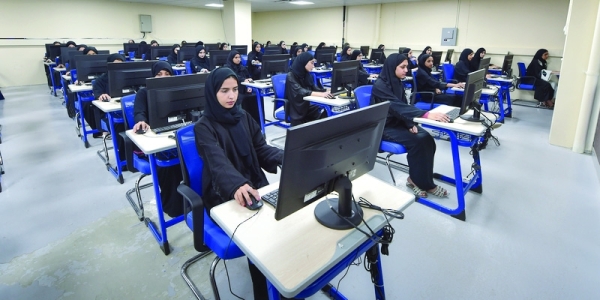 ROP recruits female citizens - Vimarsana News
