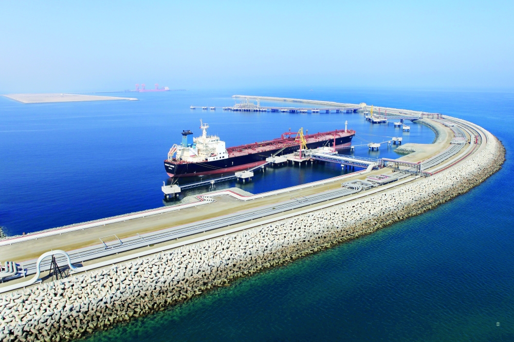 Oman’s balanced approach has worked in the past and it should grow further.