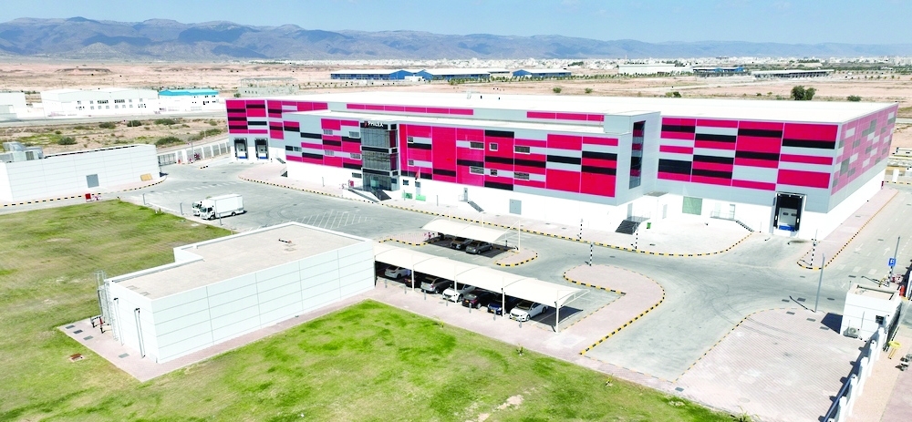 Philex Pharma plant launches