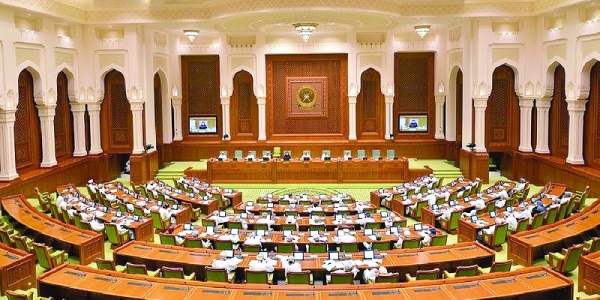 90 members to represent wilayats - Vimarsana News