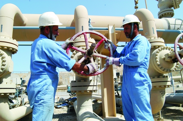 Oman's oil activities increase 73.6 per cent to reach RO 12.5 billion - Vimarsana News