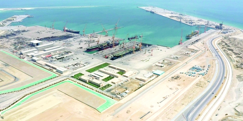 Omani economy records significant growth Oman Observer