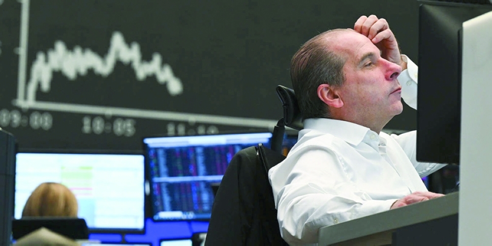 Europeans, for their part, seem thrilled by over-confident forecasts.