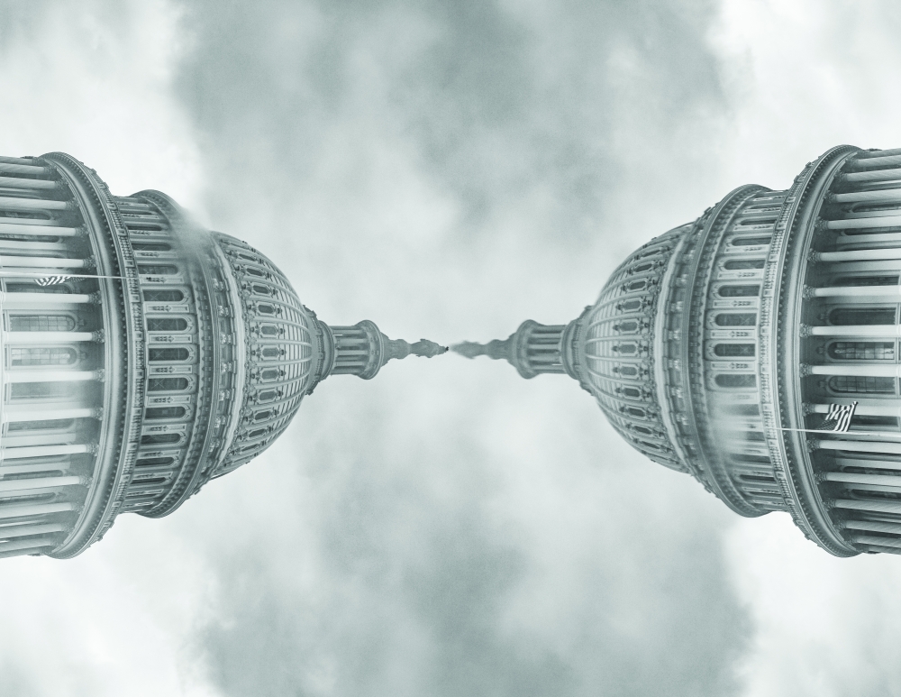 McCarthy has stacked the Oversight Committee, central to the House’s investigative apparatus, with flame-throwing fantasists, including Marjorie Taylor Greene, Paul Gosar and Lauren Boebert. 