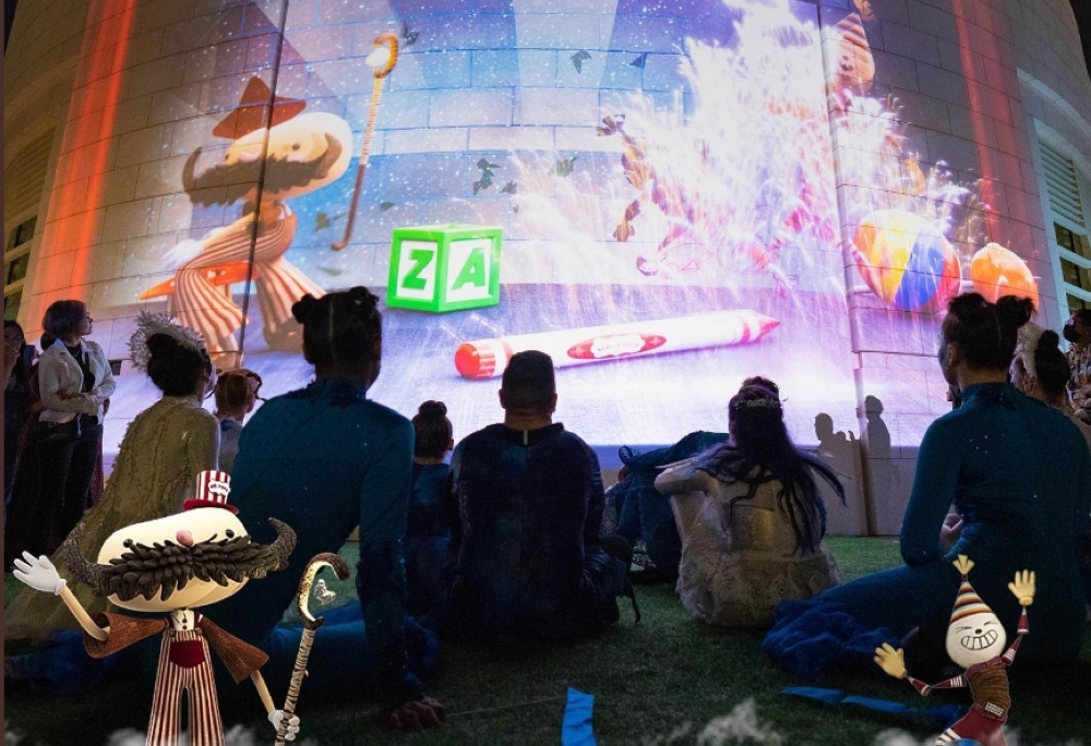 Muscat Nights 2023 concludes today - Oman Observer