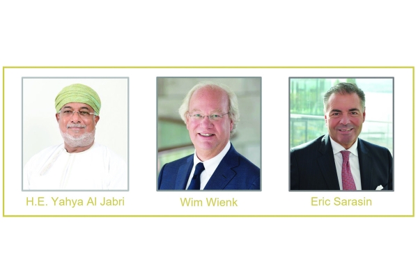 Alpen Capital announces formation of advisory board - Vimarsana News