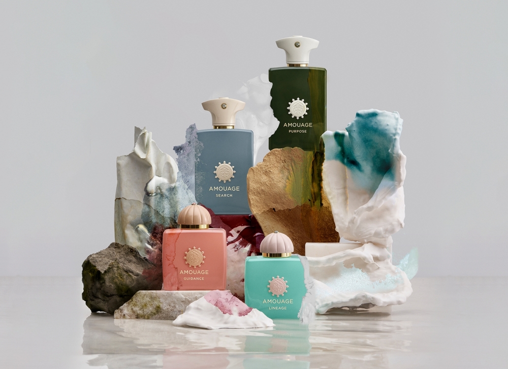 Odyssey Collection