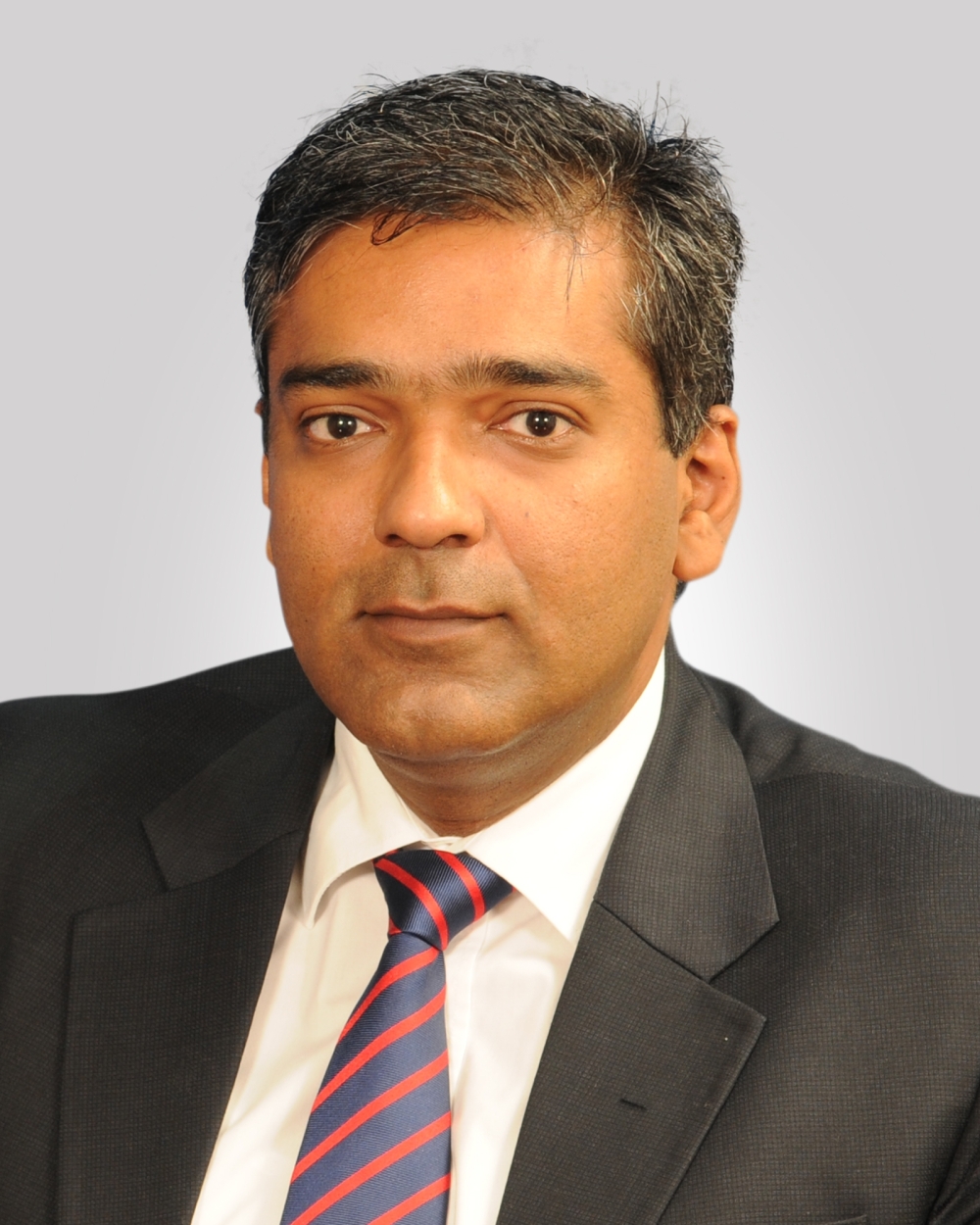 Ravinder Singh