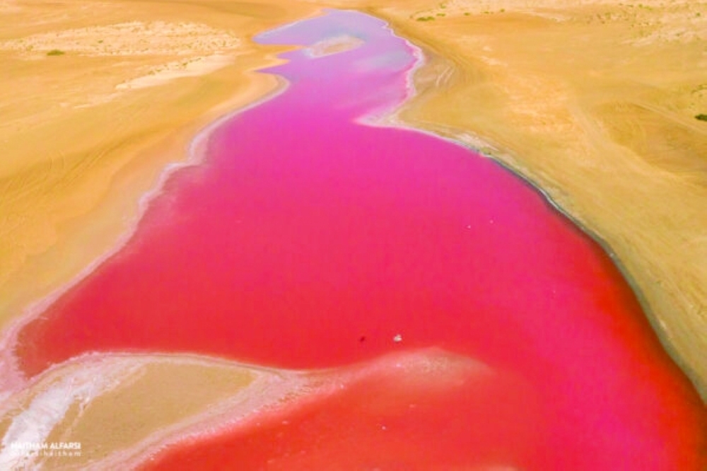 Photo by Haitham Farsi