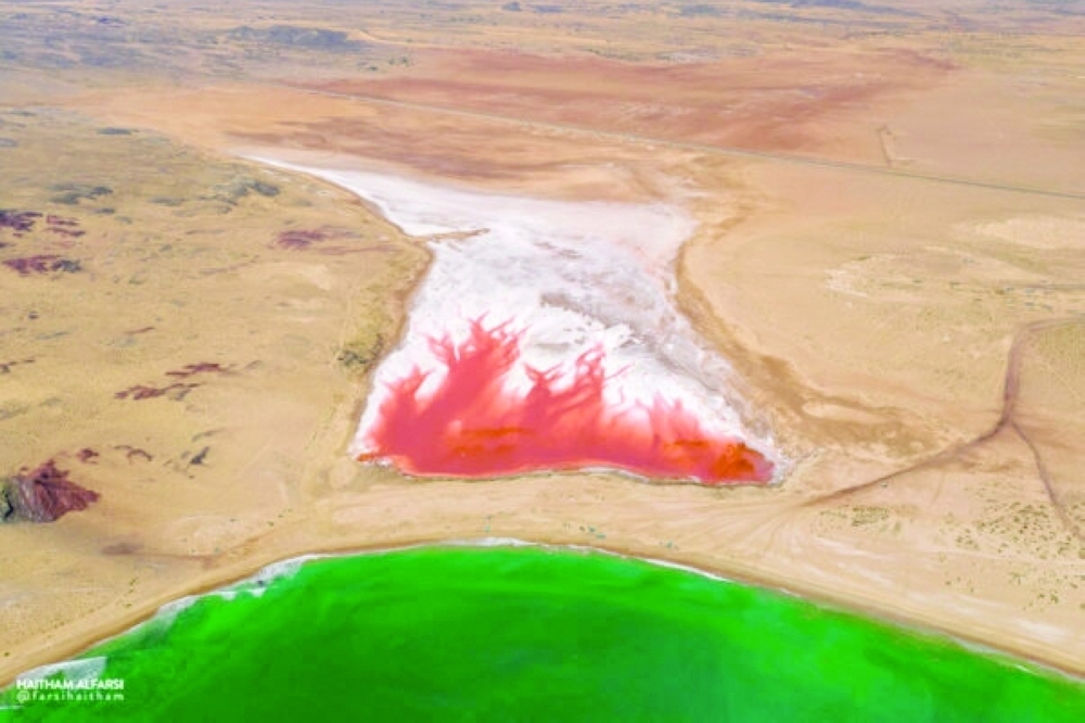 Photo by Haitham al Farsi