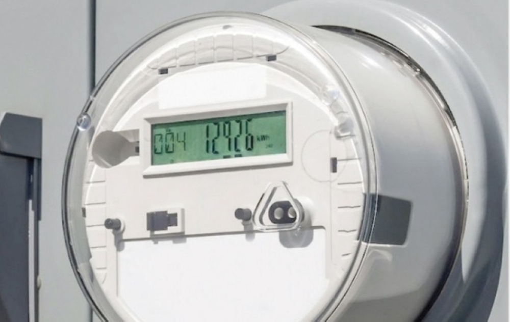 Smart meters to enable remote reading of utility bills Oman Observer