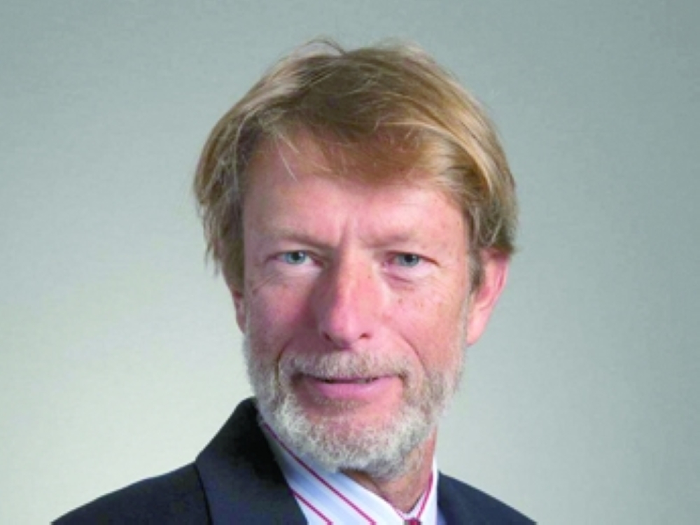 Magnus Nordin