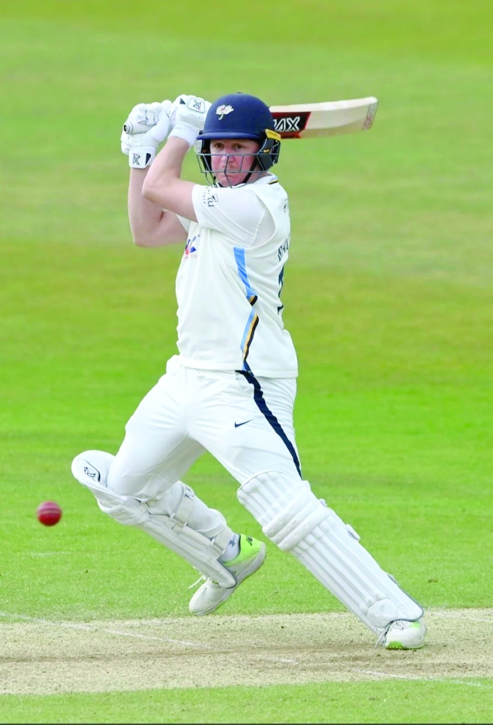 Gary Ballance