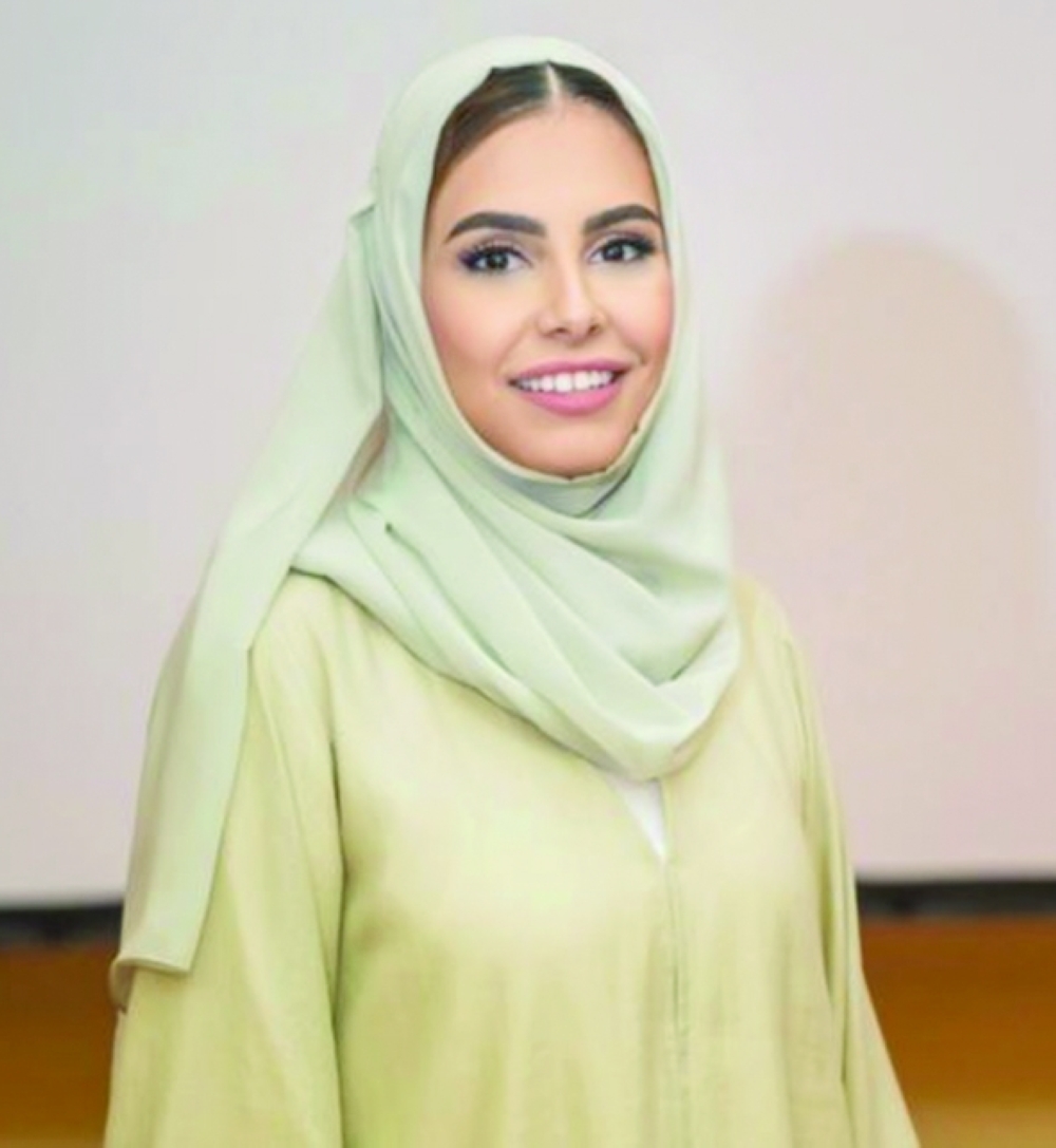 Maymuna al Adawi