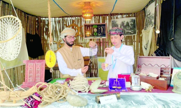 Sail into the Past: Discover maritime heritage at Sur festival - Vimarsana News