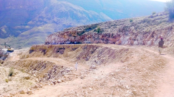 'Mountain man' makes link road to reduce travel time by 3 hours - Vimarsana News
