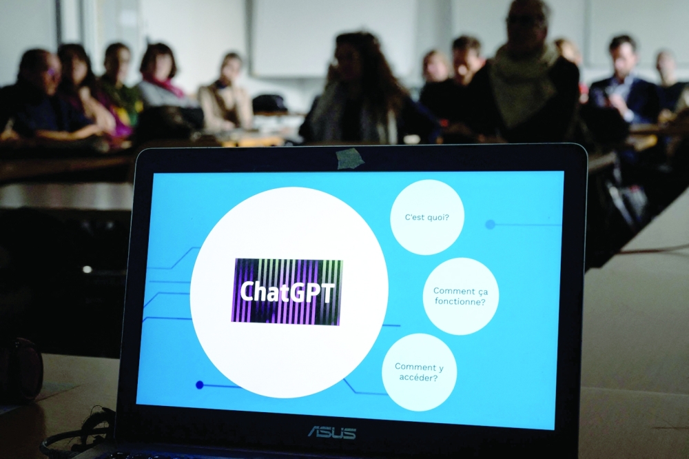 ChatGPT takes on the tough US medical licensing exam Oman Observer