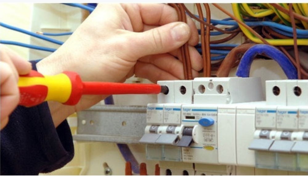 wiring