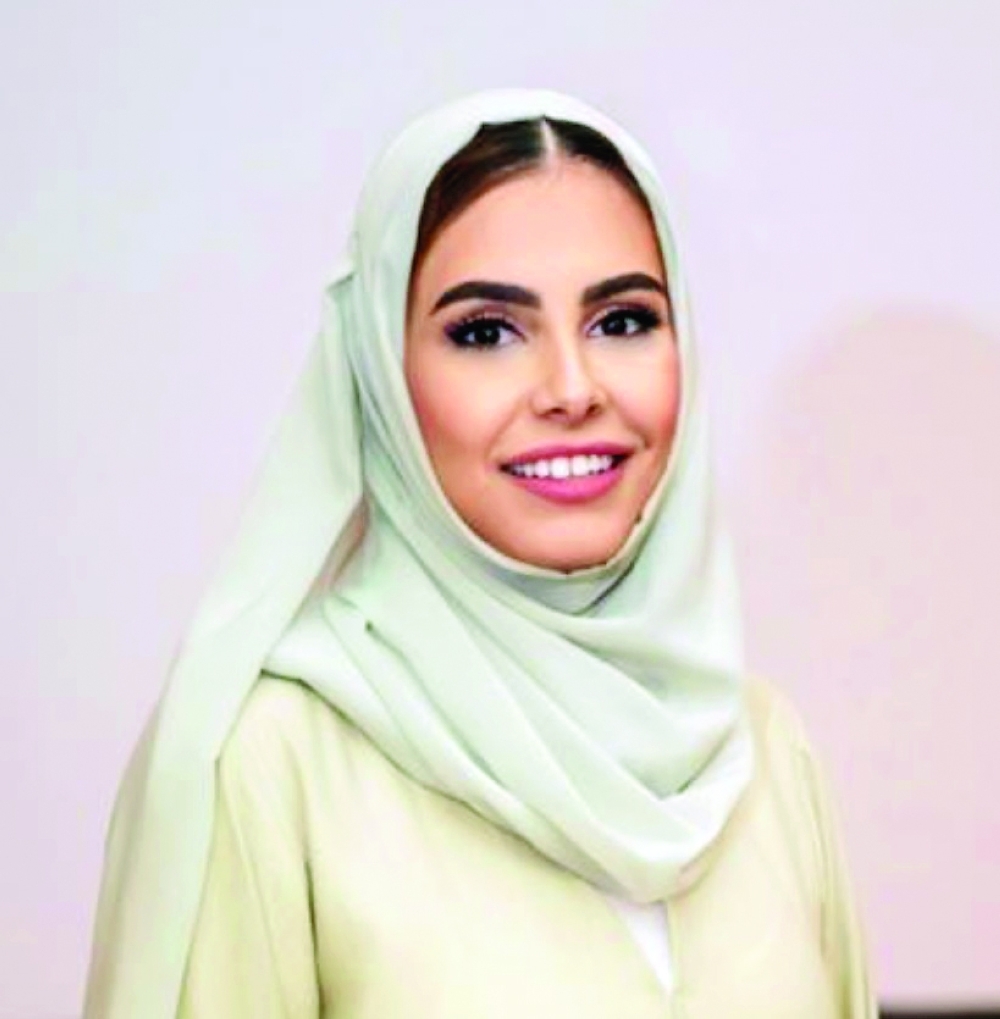 Maymuna al Adawi