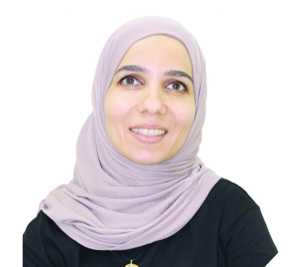 Dr Suaad Jassem